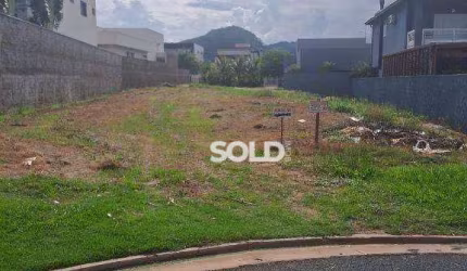 Terreno à venda, 610 m² por R$ 950.000 - Enseada da Fronteira - Rifaina/SP