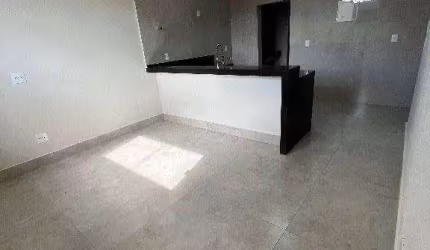 Apartamento com 3 dormitórios à venda, 90 m² por R$ 350.000,00 - Jardim Botânico - Franca/SP