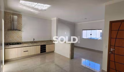 Apartamento com 2 dormitórios à venda, 117 m² por R$ 330.000 - Vila Industrial - Franca/SP