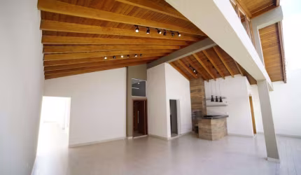 Casa com 3 dormitórios à venda, 169 m² por R$ 960.000,00 - Jardim Piratininga - Franca/SP