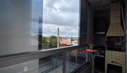Apartamento com 2 dormitórios à venda, 63 m² por R$ 260.000,00 - Palermo City - Franca/SP