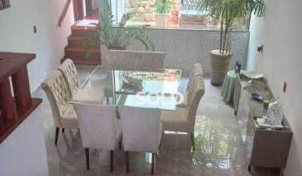 Casa com 3 dormitórios à venda, 230 m² por R$ 850.000,00 - Jardim Integração - Franca/SP