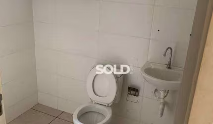Casa com 2 dormitórios à venda, 60 m² por R$ 210.000,00 - Atlanta Park  - Franca/SP