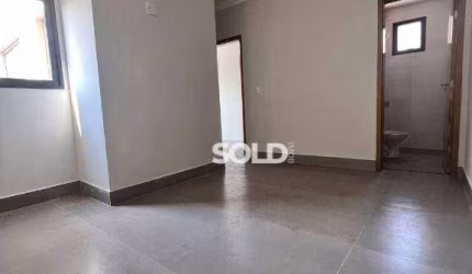 Apartamento com 2 dormitórios à venda, 75 m² por R$ 250.000,00 - Jardim Ângela Rosa - Franca/SP