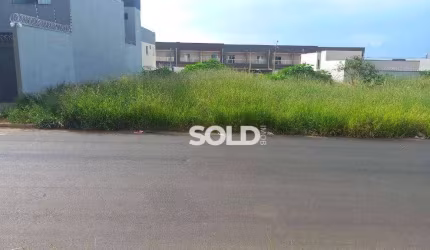 Terreno à venda, 200 m² por R$ 130.000 - Jardim Adelinha - Franca/SP