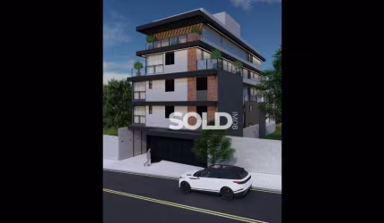 Apartamento com 2 e 3  dormitórios à venda,  A PARTIR DE  R$ 550.000 - Jardim Consolação - Franca/SP
