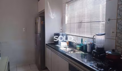 Apartamento com 2 dormitórios à venda, 92 m² por R$ 350.000 - Parque Moema - Franca/SP