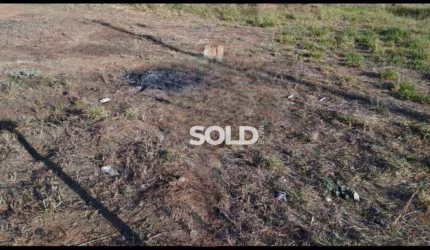 Terreno em condomínio fechado à venda no Centro, Cristais Paulista , 200 m2 por R$ 150.000