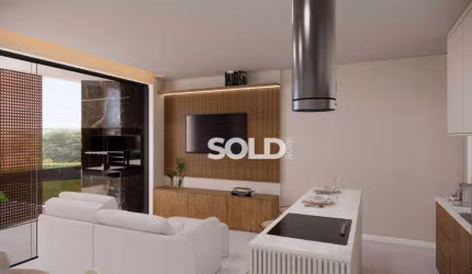 APARTAMENTO NO JARDIM BOTÂNICO