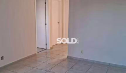 Apartamento com 2 quartos à venda no Chácaras São Paulo, Franca , 48 m2 por R$ 155.000
