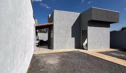 Casa com 2 dormitórios à venda, 70 m² por R$ 400.000,00 - Jardim João Liporoni - Franca/SP