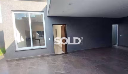 Casa com 2 dormitórios à venda, 135 m² por R$ 580.000 - Adelinha - Franca/SP