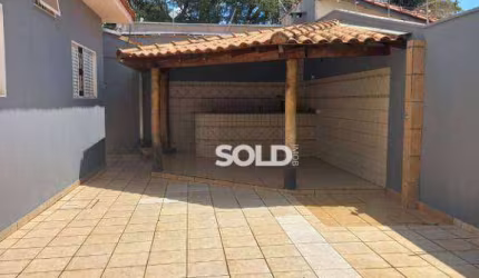 CASA A VENDA NO SÃO JOAQUIM