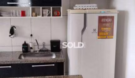 APARTAMENTO A VENDA CONDOMINIO FIORENTINE