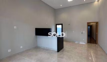 Casa no Res. Zanetti, com 2 dormitórios sendo 1 suíte, 100m² de área útil,  à venda, por R$ 425.000,00 - Residencial Zanetti - Franca/SP