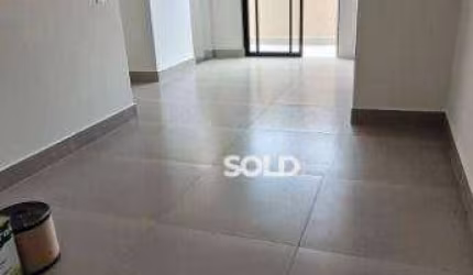 Apartamento com 2 dormitórios à venda, 60 m² por R$ 299.900 - Jardim Ângela Rosa - Franca/SP