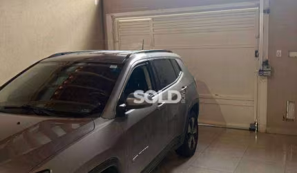 Casa à venda, 156 m² por R$ 350.000,00 - Prolongamento Jardim Ângela Rosa - Franca/SP