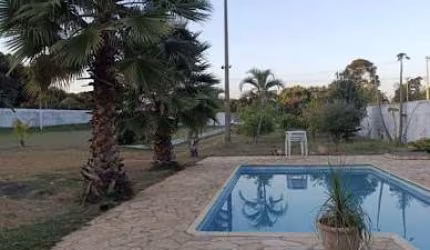 Chácara com 2 dormitórios à venda, 2850 m² por R$ 1.250.000,00 - Alto da Boa Vista - Franca/SP