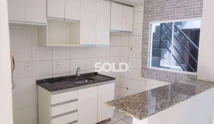 Casa com 2 dormitórios à venda, 90 m² por R$ 270.000 - Chácaras São Paulo - Franca/SP