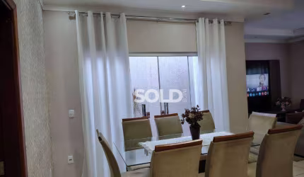 Casa à venda, 148 m² por R$ 500.000,00 - João Liporoni - Franca/SP