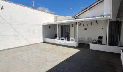 Casa à venda, 175 m² por R$ 320.000,00 - Residencial Júlio D Élia - Franca/SP