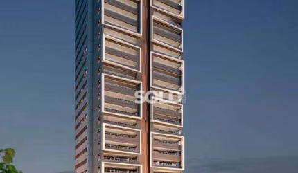Apartamentos com 3 E 4 dormitórios à venda,  A PARTIR DE R$ 1.941 - Cidade Nova - Franca/SP