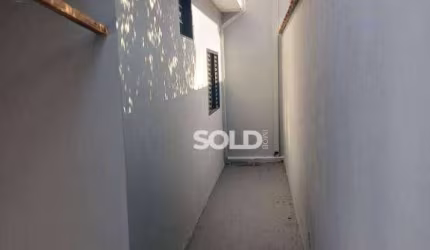 Casa com 2 dormitórios à venda, 90 m² por R$ 347.000,00 - Vila Imperador - Franca/SP