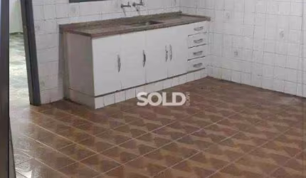 Casa com 3 dormitórios à venda, 150 m² por R$ 270.000,00 - Parque Vicente Leporace I - Franca/SP