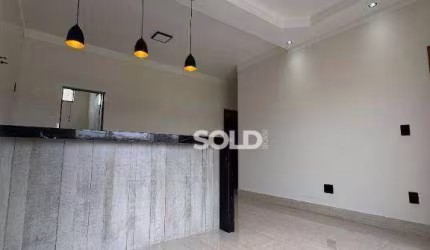 Apartamento à venda, 87 m² por R$ 375.000,00 - Santa Lúcia  - Franca/SP