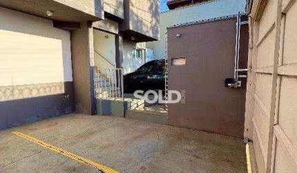 Apartamento com 2 dormitórios à venda, 52 m² por R$ 230.000 - Residencial José de Carlos - Franca/SP
