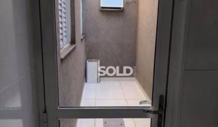 Apartamento   com 2 dormitórios Suite  à venda, 64 m² por R$ 220.000 - Jardim João Liporoni - Franca/SP