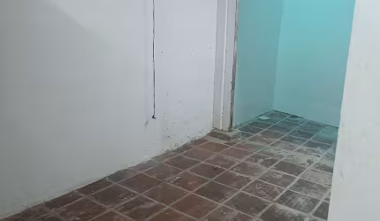 Fundo comercial em Avenida na Praia Grande
