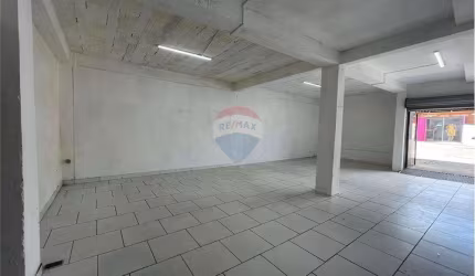 Loja para locação no bairro Vila Anair