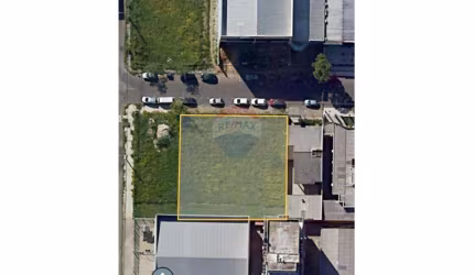 Terreno para locação no bairro Vila City