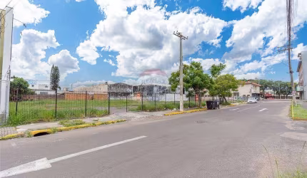 Terreno para locação no bairro Vila City