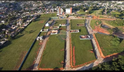 Terrenos a venda no Reserva das Figueiras Clube