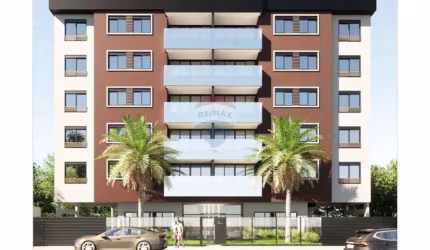 Apartamentos a venda no bairro Vila Eunice Velha