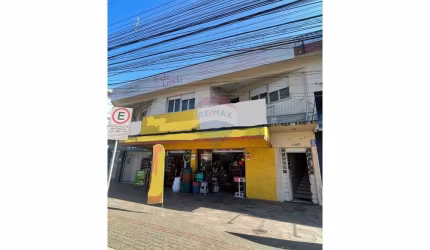 Sala Comercial para locação no bairro Vila Imbuí