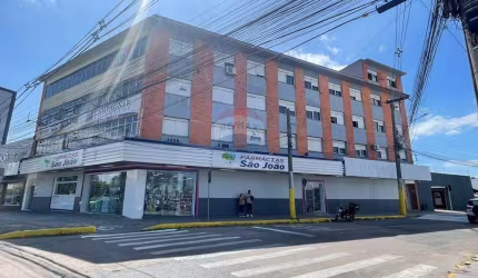 Apartamentos para locação no bairro Vila City