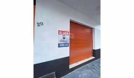 Loja para locação no bairro Vila Cachoeirinha