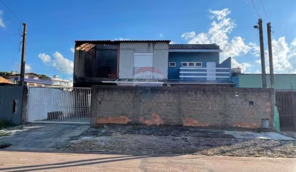 Apartamento para locação no bairro Vista Alegre