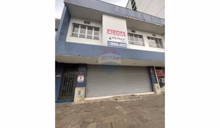 Salas comerciais para locação no bairro Vila City