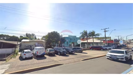 Oportunidade Única! Terreno com Localização Privilegiada na Avenida Dorival Cândido