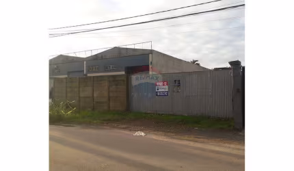 Terreno Comercial em Cachoeirinha