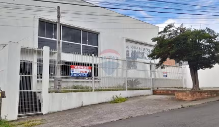 Investimento Único: Pavilhão em Cachoeirinha