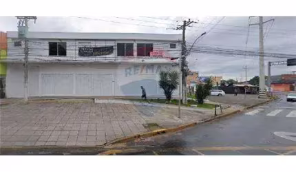 Loja Comercial de Esquina na Avenida Flores da Cunha!