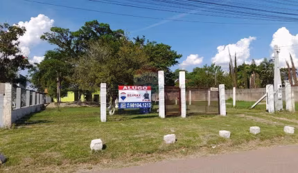ALUGO - Casa Comercial no Centro de Eldorado