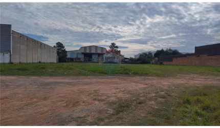 Alugo Terreno com 7.123 m² na Avenida Frederico Augusto Ritter em Cachoeirinha, RS