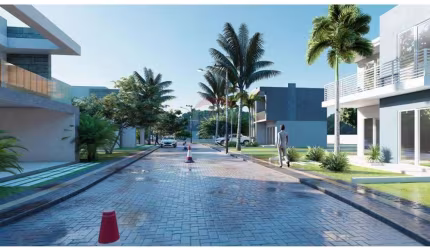Garanta Seu Terreno no Exclusivo Valle Ville!
