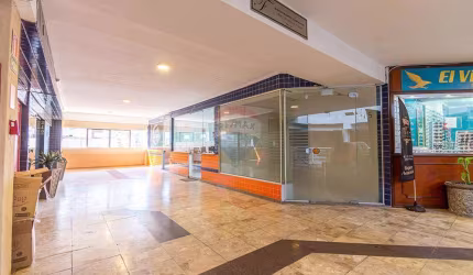 'Loja Comercial no Centro de Cachoeirinha à Venda'